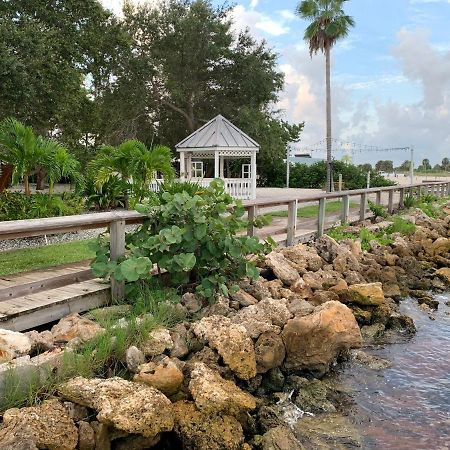 拉斯金Bayside Retreat公寓式酒店 外观 照片