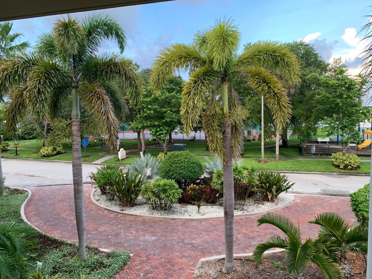 拉斯金Bayside Retreat公寓式酒店 外观 照片