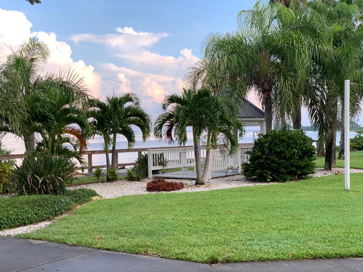拉斯金Bayside Retreat公寓式酒店 外观 照片