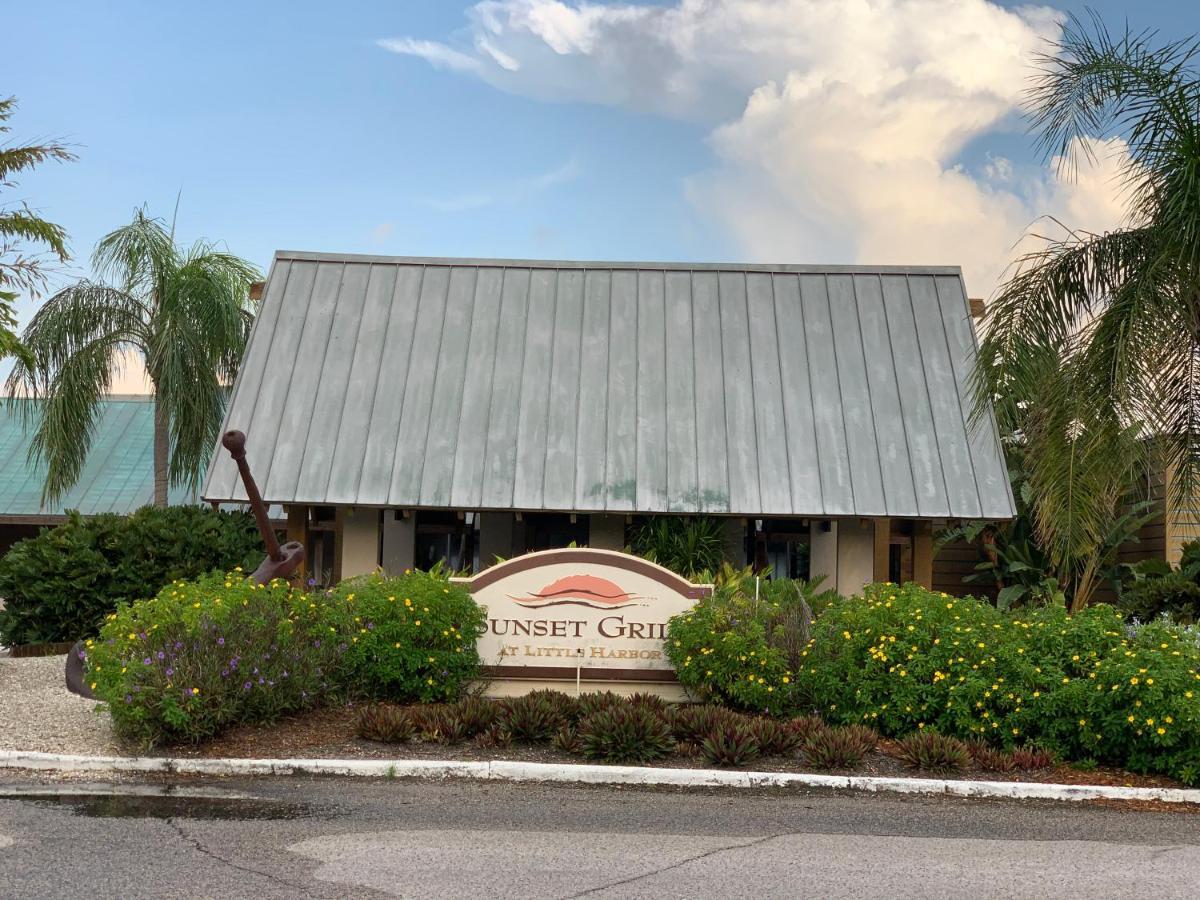 拉斯金Bayside Retreat公寓式酒店 外观 照片