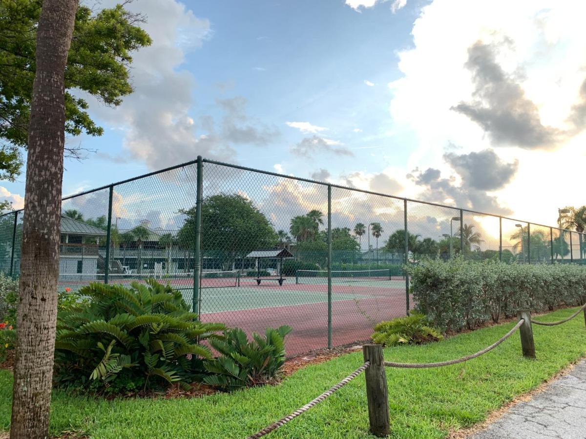 拉斯金Bayside Retreat公寓式酒店 外观 照片