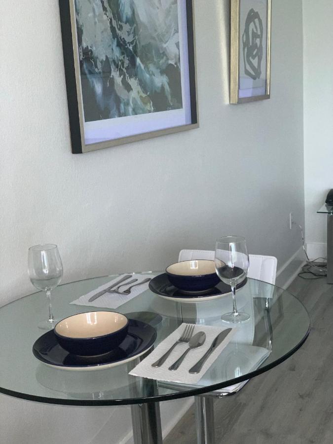 拉斯金Bayside Retreat公寓式酒店 外观 照片